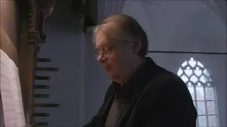 Sweelinck: O God die du ons vader bist - Pieter Dirksen (Wijk bij Duurstede)