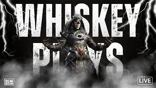 CONQUEROR RANKPUSH IN BGMI ON IQOO 13 I WHISKEY PLAYS BGMI I WHISKEY IS LIVE I BGMI LIVE