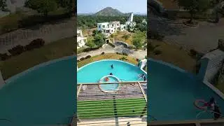 Make Your Summers Special | Lions Den Gir Resort | Shorts