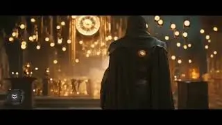 Doctor  Doom Hollywood movie || Marvel movies upcoming movies  || 4k  Teasers Hollywood Trailers
