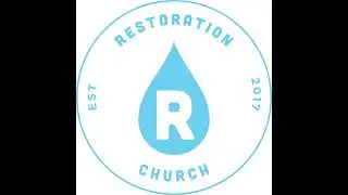 Restorers | A Faith Worth Sharing