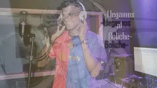 &ldquo;Llegamos al boliche &ldquo;