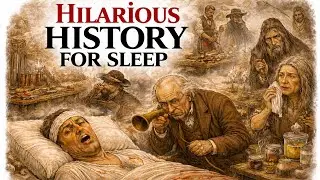 What Happened If You Got Sick Before Modern Medicine