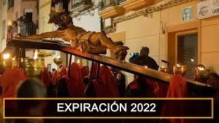 ⚫🔴EXPIRACIÓN | Jueves Santo | Semana Santa de 📍Cabra (Córdoba)
