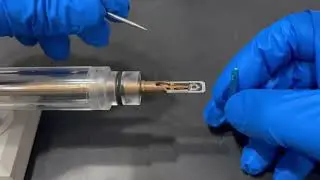 How to prevent an FEI/TF soft-loc double-tilt holder (basket) from 