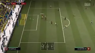 מצעד עשרת השערים היפים ביותר של מכבי eSport בסוף שבוע האחרון