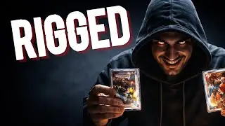 A Top 25 Sports Card Breaker Exposes the Dark Side