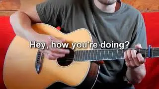 I Lied I'm Dying Inside - Inspired by Anne-Marie Choon