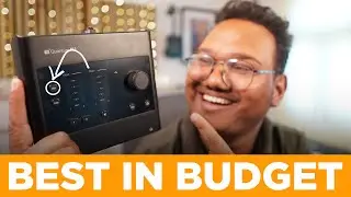 I tried PreSonus Quantum ES2 Audio Interface #CreateWithPresonus