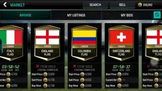 How to earn free coin in Fifa mobile fifa 17 without hack(android/ios)