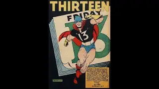 𝑬𝒓𝒐𝒊 𝒅𝒆𝒍𝒍𝒂 𝑮𝒐𝒍𝒅𝒆𝒏 𝑨𝒈𝒆: THIRTEEN!