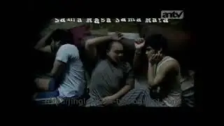 Iklan Sampoerna Hijau - Hujan Basah (2011)