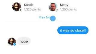 Facebook Instant Games (Tutorial)