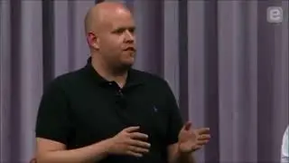 Spotify Co-founder's Advice about Asking Questions | Daniel Ek