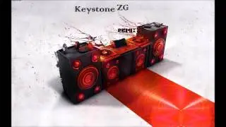 DJ Keystone- Broke my heart baby