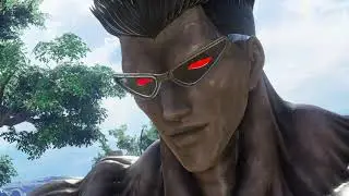 JUMP FORCE Walkthrough Mission chapter 4