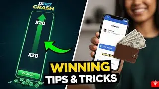 CRASH GAME WINING TRICKS BANGLA TUTORIAL WINWIN BEST WINNING #winwin #crash #tricks #tips #trending