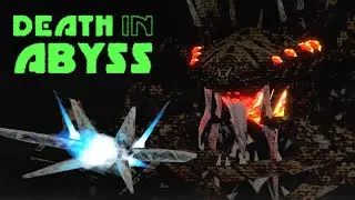 Death In Abyss - Launch Trailer