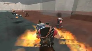 Huo Long Heatmaker gameplay