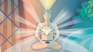 Breathe Pulse - Sankalpa: The Yoga of Intention - With Gabriel Halpern