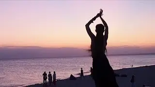 29.08.2019 - ZCITY Sunset - Dj Marose & Alice Noir