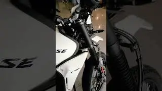 Hero Xpulse 210 Base Variant &mdash; Quick Look !