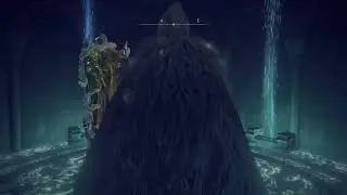 Where To Take The Dark Moon Ring - Ranni's Questline | Elden Ring