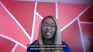 &ldquo;I&rsquo;ve seen how cultivating culture empowers my team to collaborate more effectively&rdquo;