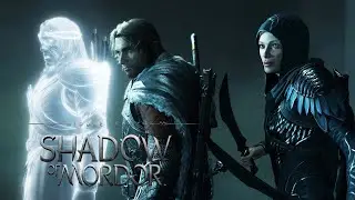 Middle-earth: Shadow of War - NUNCA MORTOS - PT/BR #13