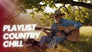 Morning Gospel Music 🌅 | Peaceful Country Worship Songs To Start Your Day