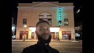 Musician/Performer Life 2025 (Short Video)