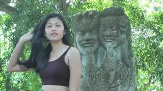 Smansa Model 2015 - GKS 2015 Teaser