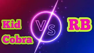 KIDCOBRA VS RED BERRET. CRISIS ACTION GAME PLAY