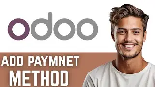 How To Add Payment Method Cash On Delivery In Odoo Website - QUICK GUIDE