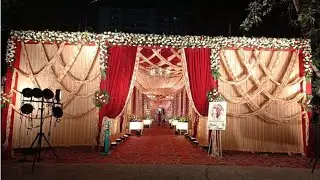 Wedding Noida Sector 33 Barat Ghar   /  EVENTS PLANNER & CATERERS AJAY 7042080791