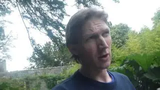 Blarney Castle 6 Extreme Ireland Irish Day Tours Republic of Ireland   June 2016