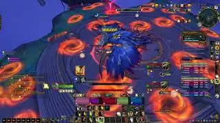 Algeth'ar Academy +10 | Paladin Retribution DPS | Fortified (Mythic M+ Gameplay)