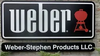 Weber CEO details 'huge competitive advantage' for grill brand with U.S. production