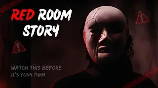 Terrifying Red Room Horror Story