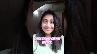lipstick 💋 lover Must try #tomandjerry #ganpatibappamory #crazyhappinesz #minivlog