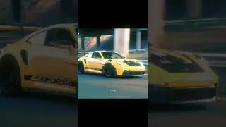 Shake It To The Max 💫 | 📽 : @CurrentlyDawson  | #editing #cars #edit #cartok #porsche #911
