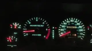 Overdrive on or off while city Driving ?