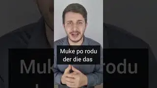 Muke po rodu 😱 1