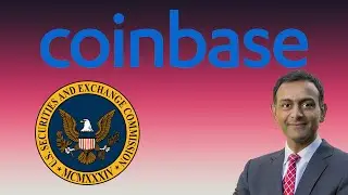 Why on earth was Coinbase allowed to go public?