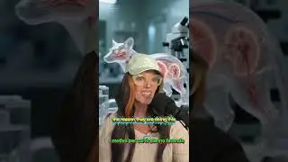 Японские учёные создают гибриды человека и животного в шокирующих экспериментах