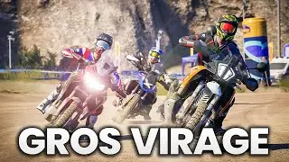 RIDE 6 : Virage &agrave; 180&deg; | D&eacute;couverte Gameplay FR
