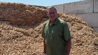 Need Cedar Chips?