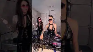 MEGERA & LYUBA TVEN ( M.A.P.)