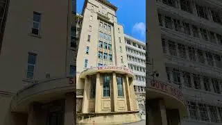 GMC Mumbai and Sir JJ group of Hospitals