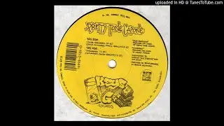 Pretty Tone Capone - Kidnapped (Radio Version)